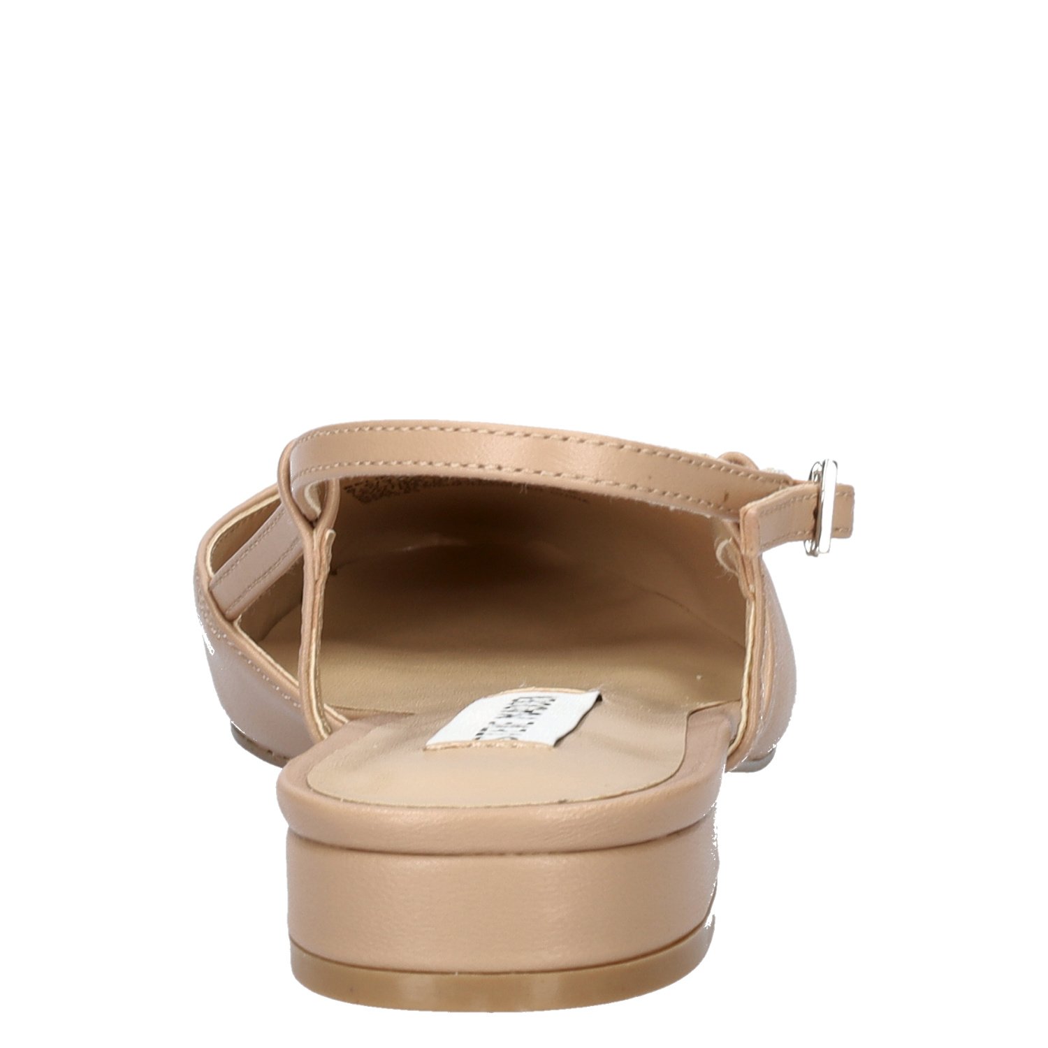 Steve Madden Belinda dames sandaal Steve Madden Cognac