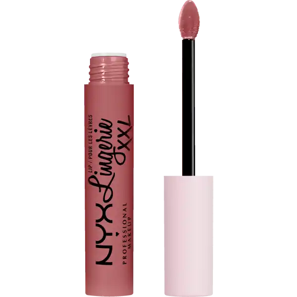 Lip Lingerie XXL 03 XXPose Me Peach Pink