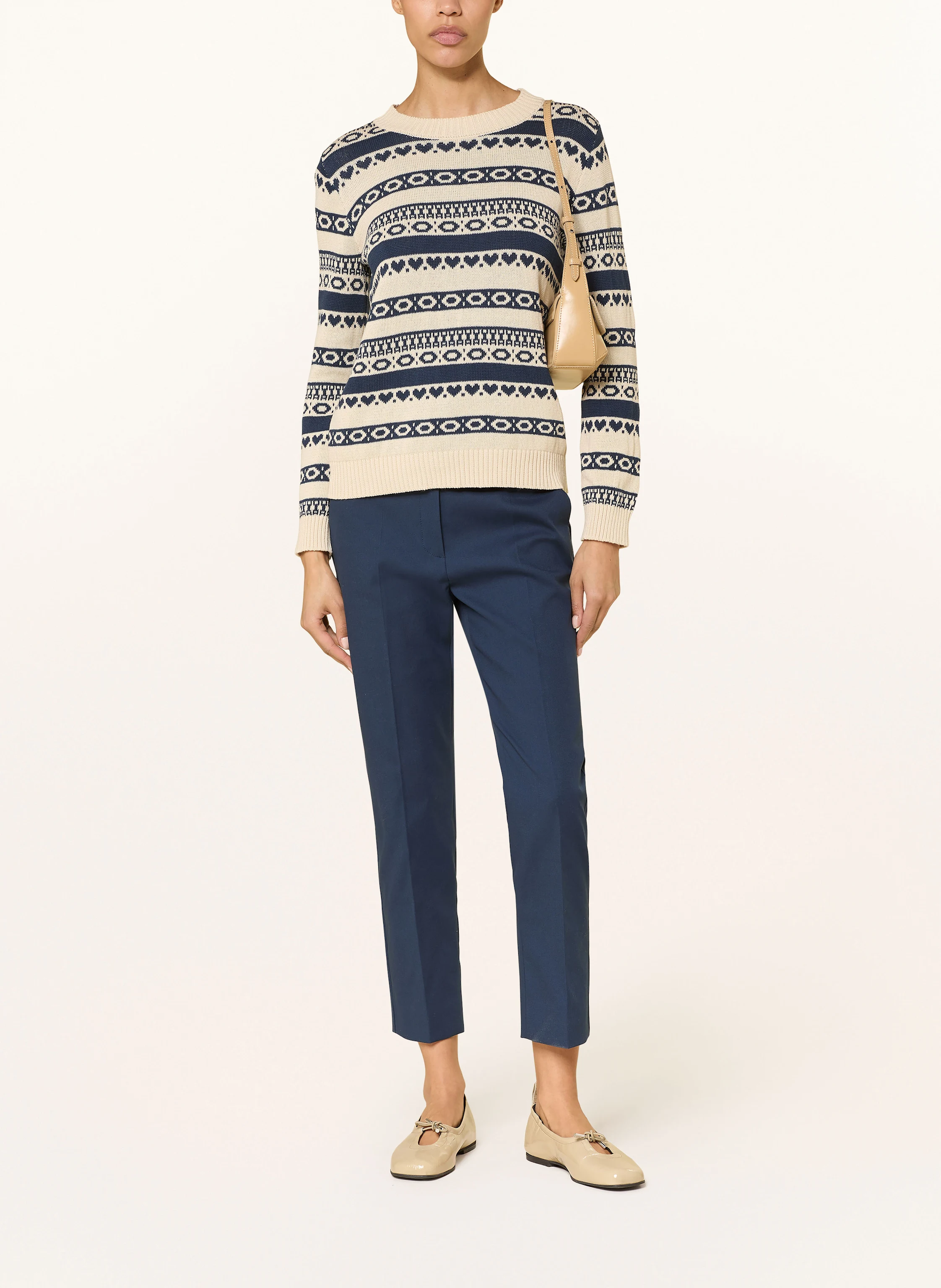 WEEKEND Max Mara Hose VITE