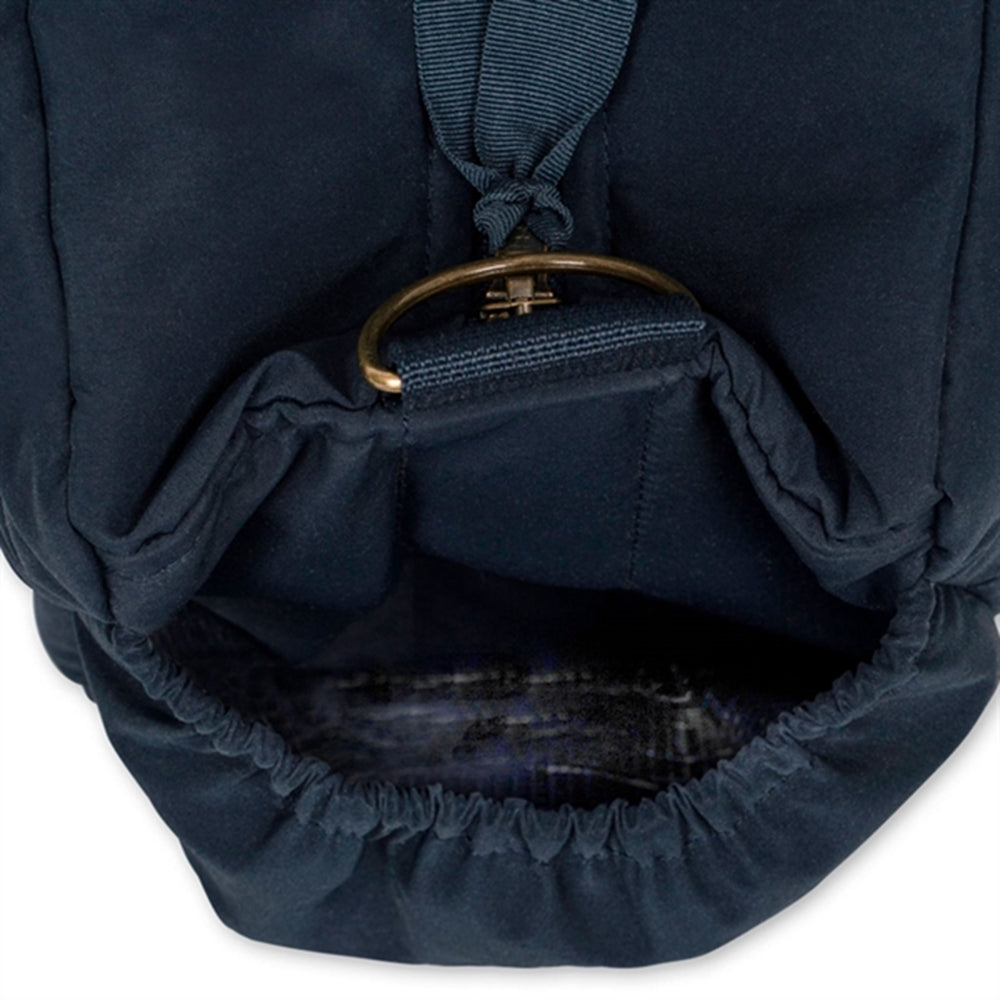 Køb Konges Sløjd All You Need Mini Pusletaske Navy
