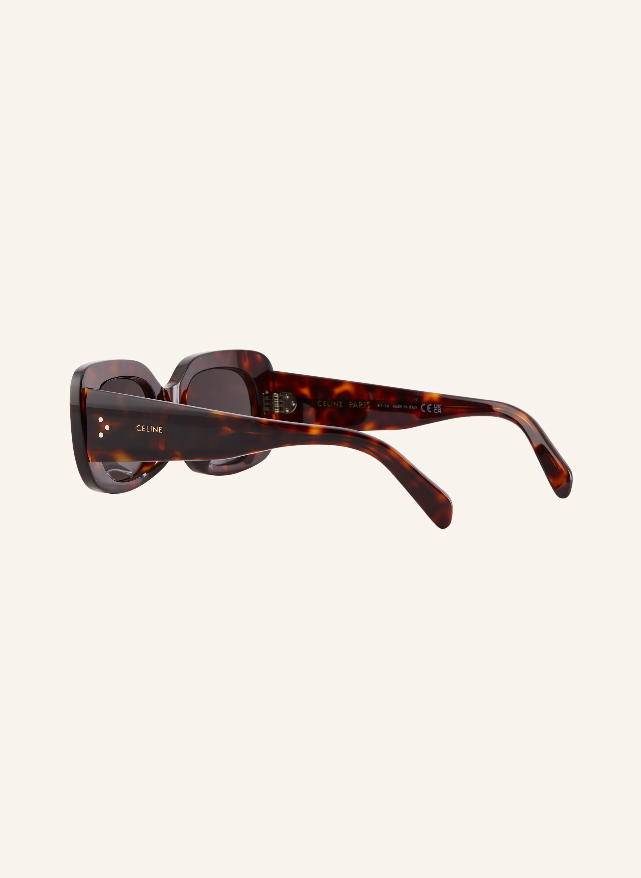 CELINE Sonnenbrille CL000476