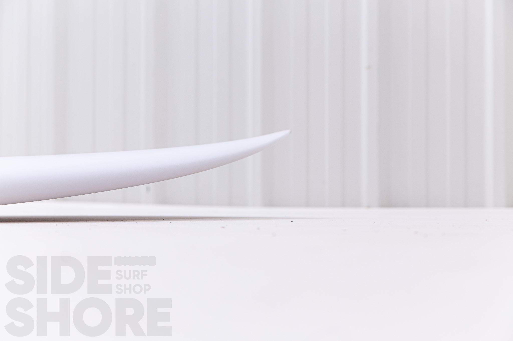 Rusty Surfboards Miso - 6'0