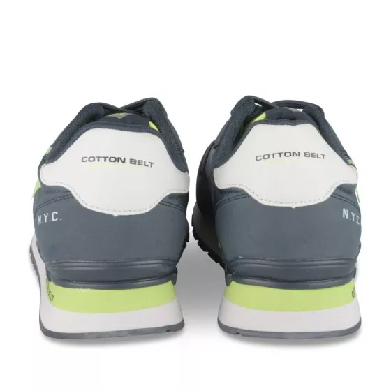 Sneakers MARINE COTTON BELT