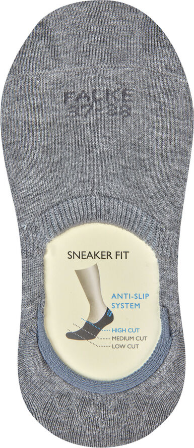 Falke FALKE Step High Cut IN Grå