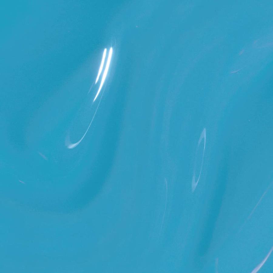 OPI Infinite Shine Never Leavin' Blue 15ml