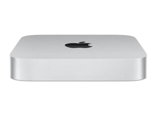 APPLE - Unité centrale Puce M2/8 Go/512 Go SSD