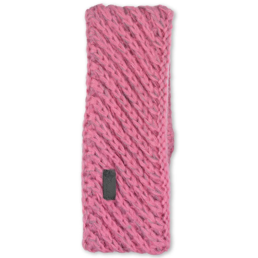 Sterntaler Stirnband magenta