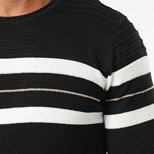 Pull Noir