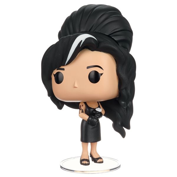 Funko Amy Winehouse