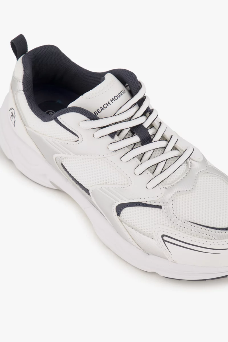 BEACH MOUNTAIN Retro Jogger 350 Damen Sneaker