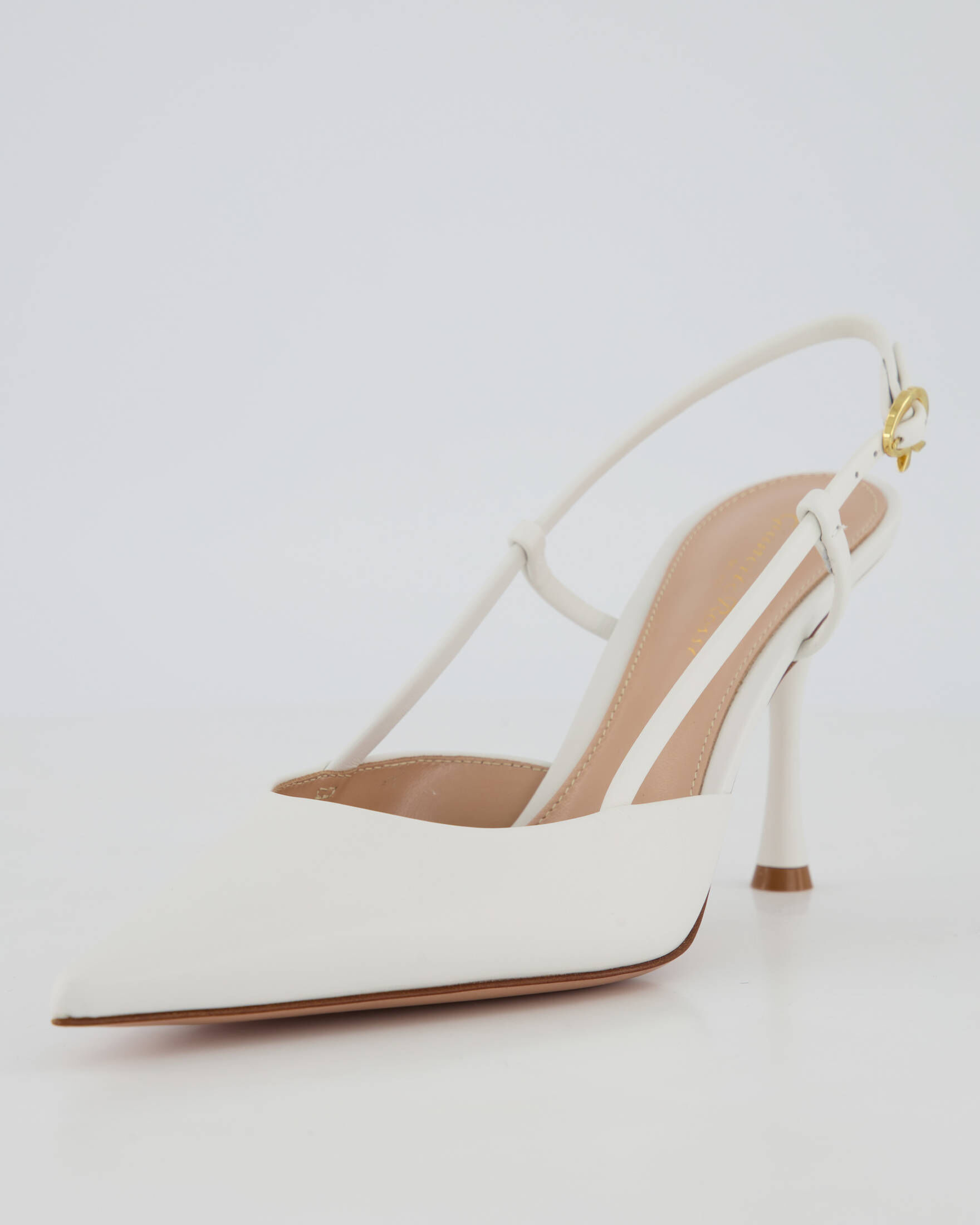 Gianvito Rossi| Damen Pumps ASCENT