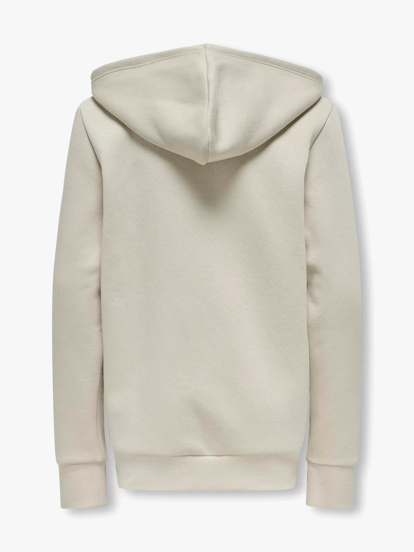 Ceres Zip Hoodie Sweat