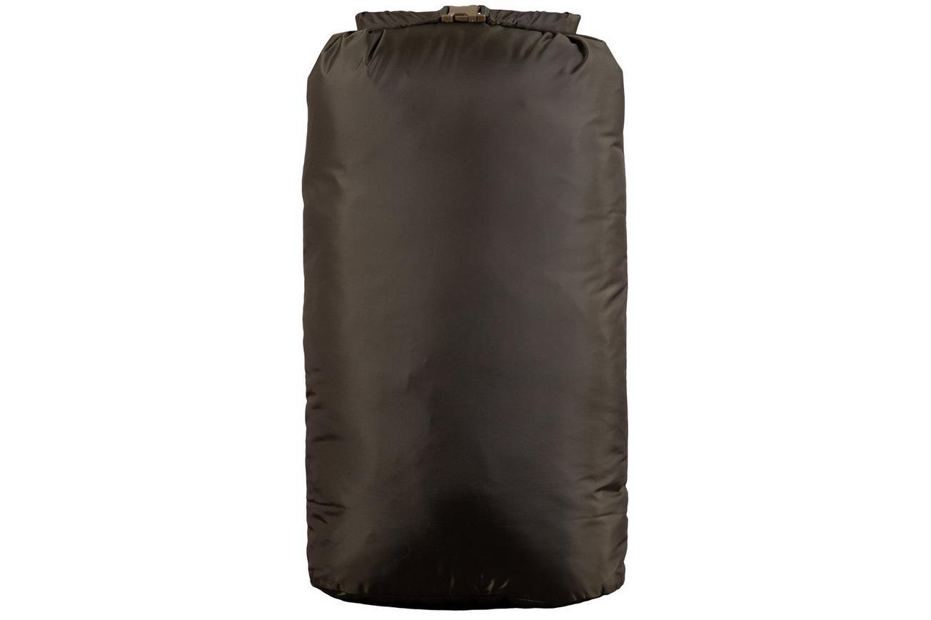 Savotta Rolltop Stuffsack 210D Polyamide opbergzak 60L groen