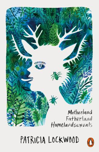 Motherland Fatherland Homelandsexuals (Paperback)