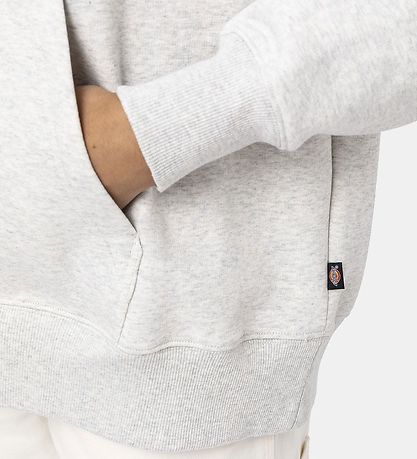Dickies H?ttetr?je - Summerdale - Gråmeleret