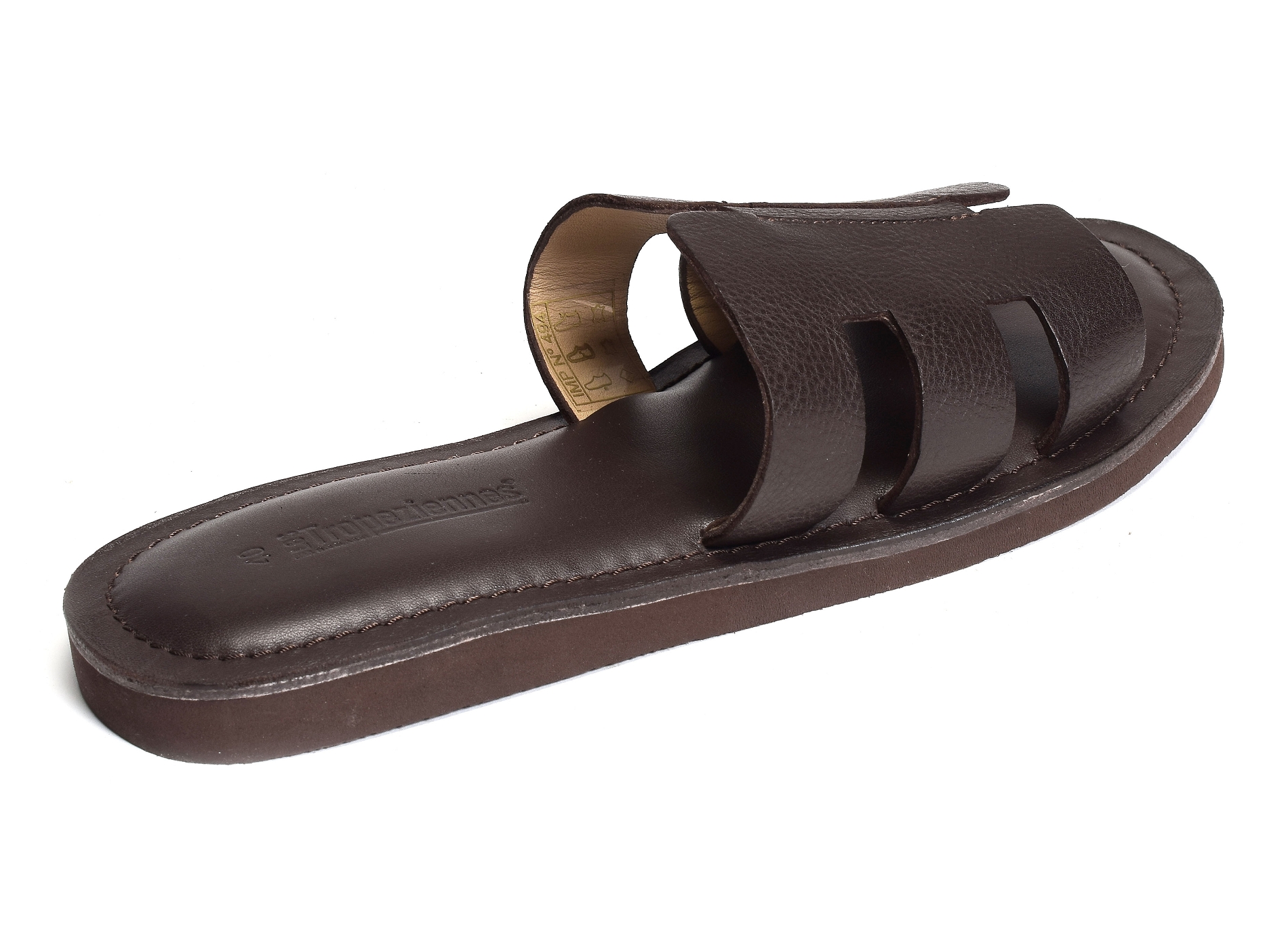 Emia marron