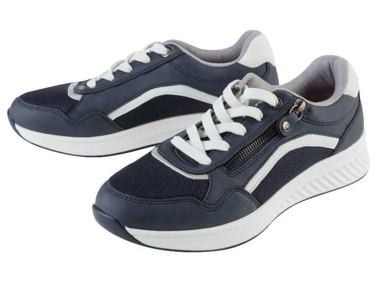 Dames sneakers