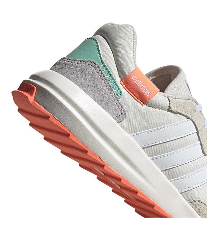 adidas Women Retrorun Hardloopschoenen