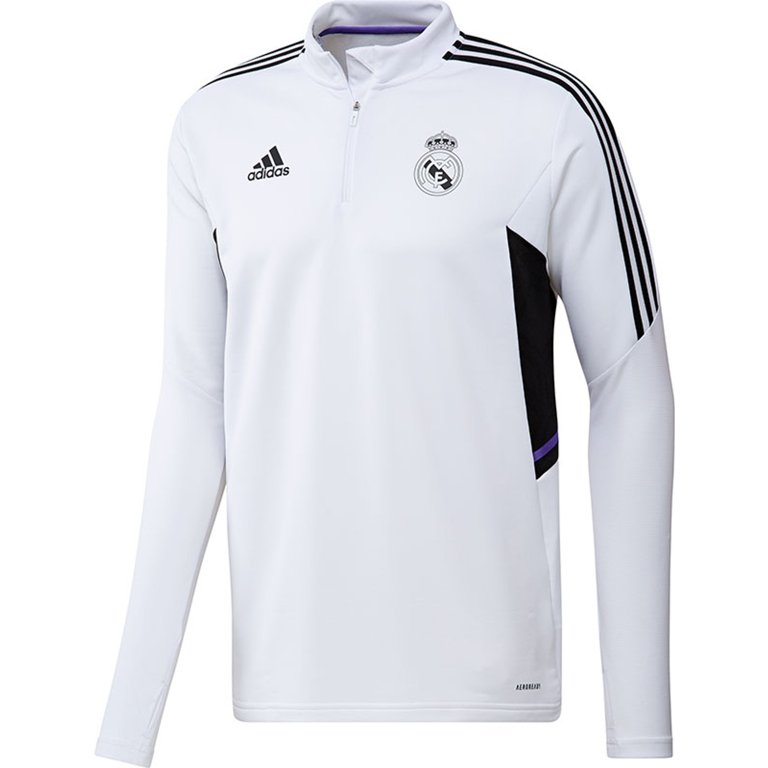 adidas Real Madrid Trainingspak