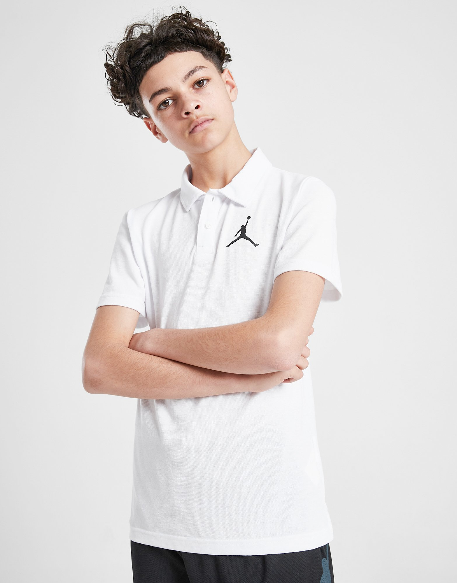 Jordan Polo Jumpman Junior