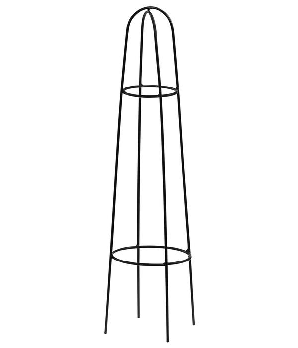 Dehner Metall-Obelisk Mini mittel, ca.