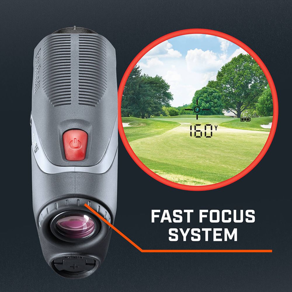 Tour V5 Slim Laser