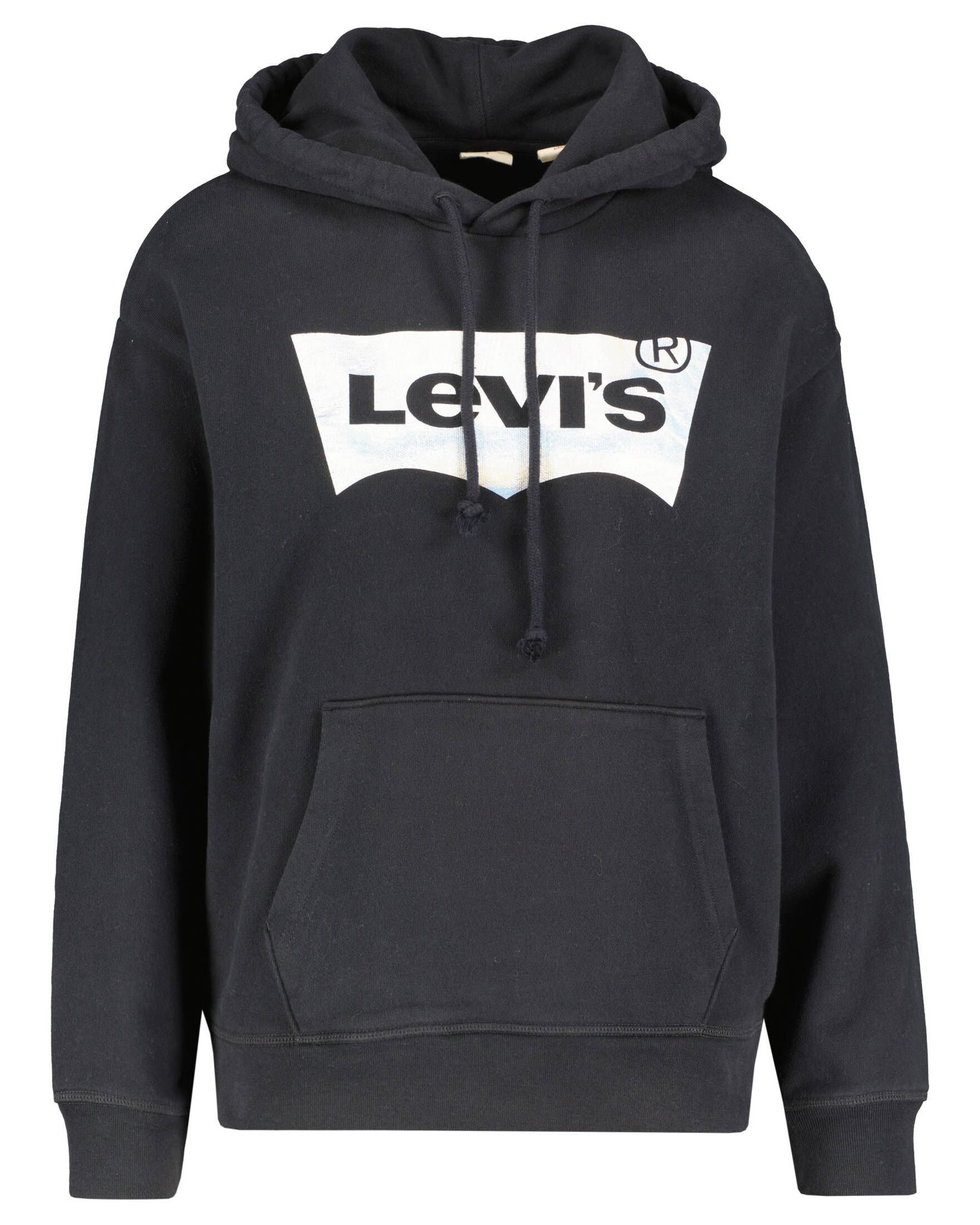 Levi's®| Damen Sweatshirt GRAPHIC STANDARD HOODIE