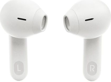 JBL - Tune Flex - Draadloze Oordopjes - Wit - Comfortabel Ontwerp