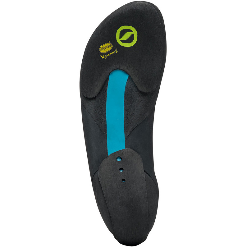 Scarpa Drago LV Kletterschuhe