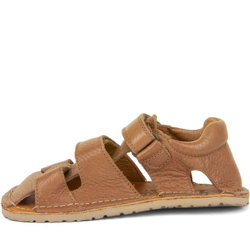 Froddo Froddo Barefoot Sandales Flexy Avi Cognac