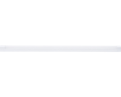 LED onderkastlamp 1900 lm 4000 KL 121 cm Softlux 120 wit met aanraaksensor