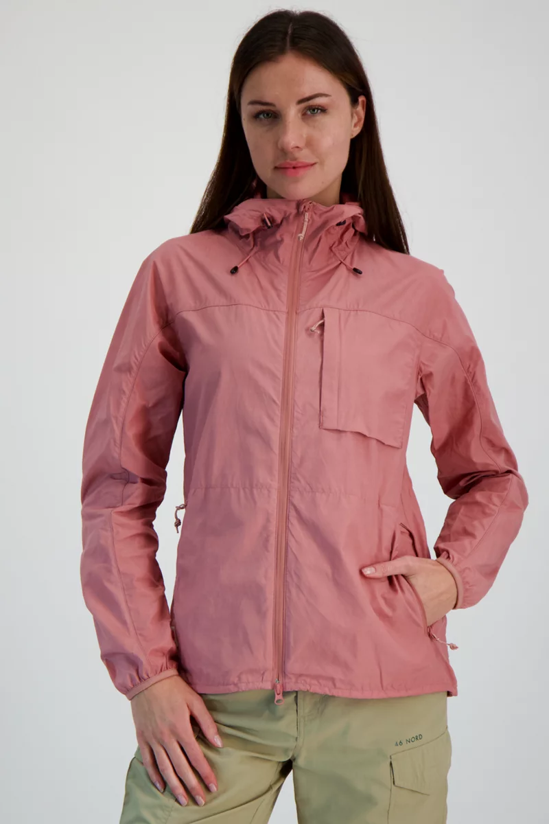 Fjällräven High Coast Wind Damen Outdoorjacke