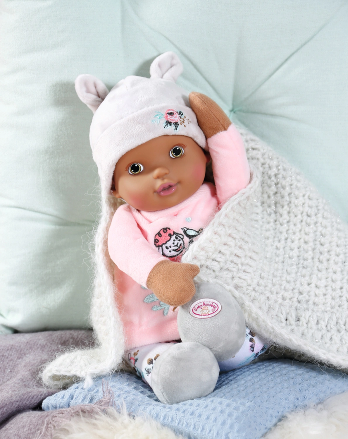 Baby Annabell® Puppe SWEETY (30cm)