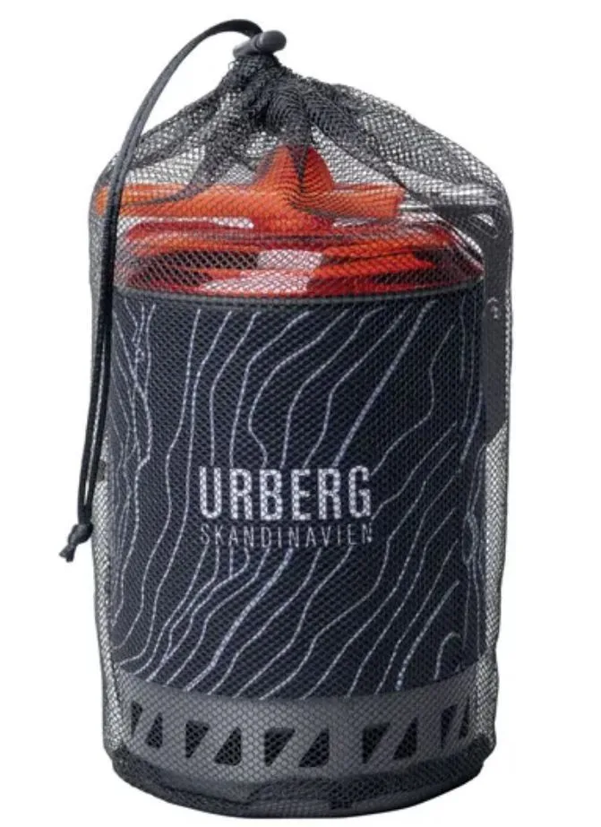 Urberg Rogen Power Stove 1 L Orange