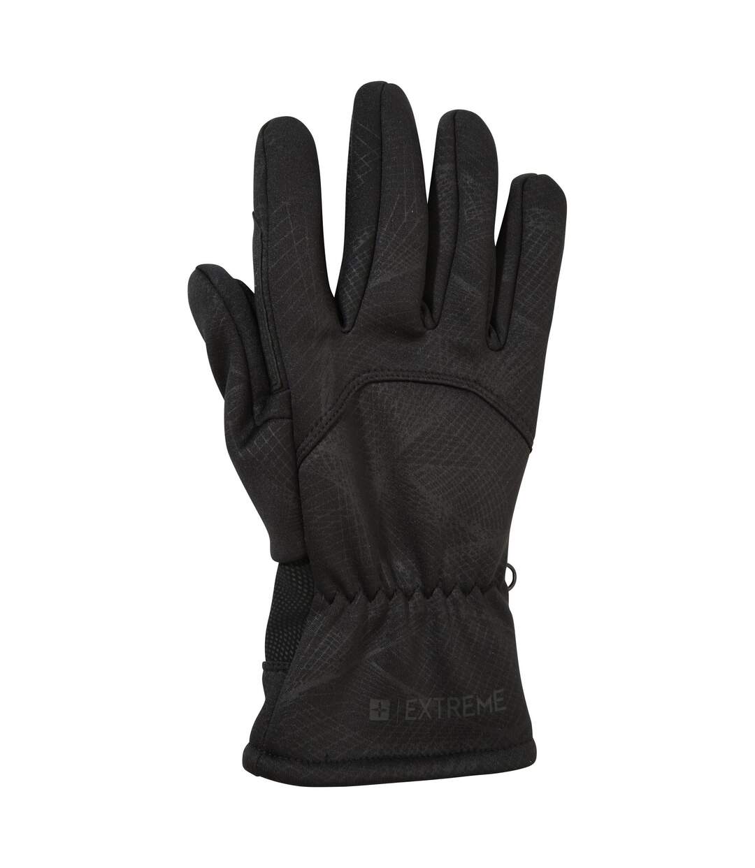 Mountain Warehouse - Gants EXTREME - Homme (Gris) - UTMW1734