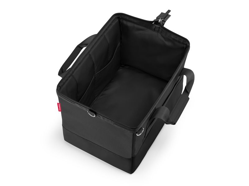 Reisenthel Duffle Bag allrounder M duffel Mix Black Duffel-Reisetasche