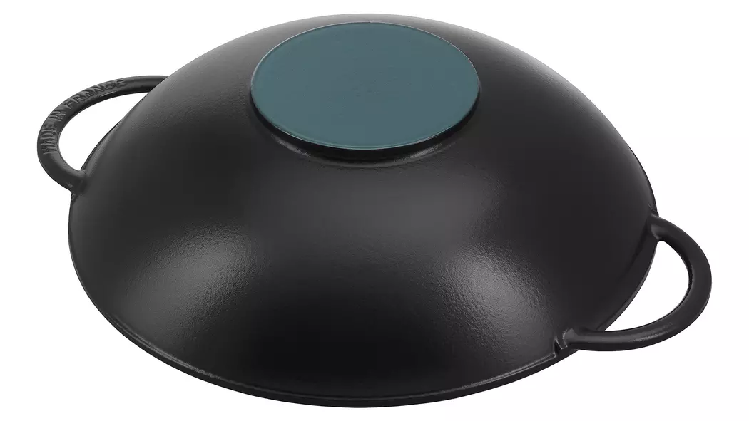 Wok Specialities Ø 37 cm