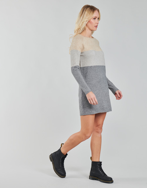 Betty London - PIMPA - Rose / Gris