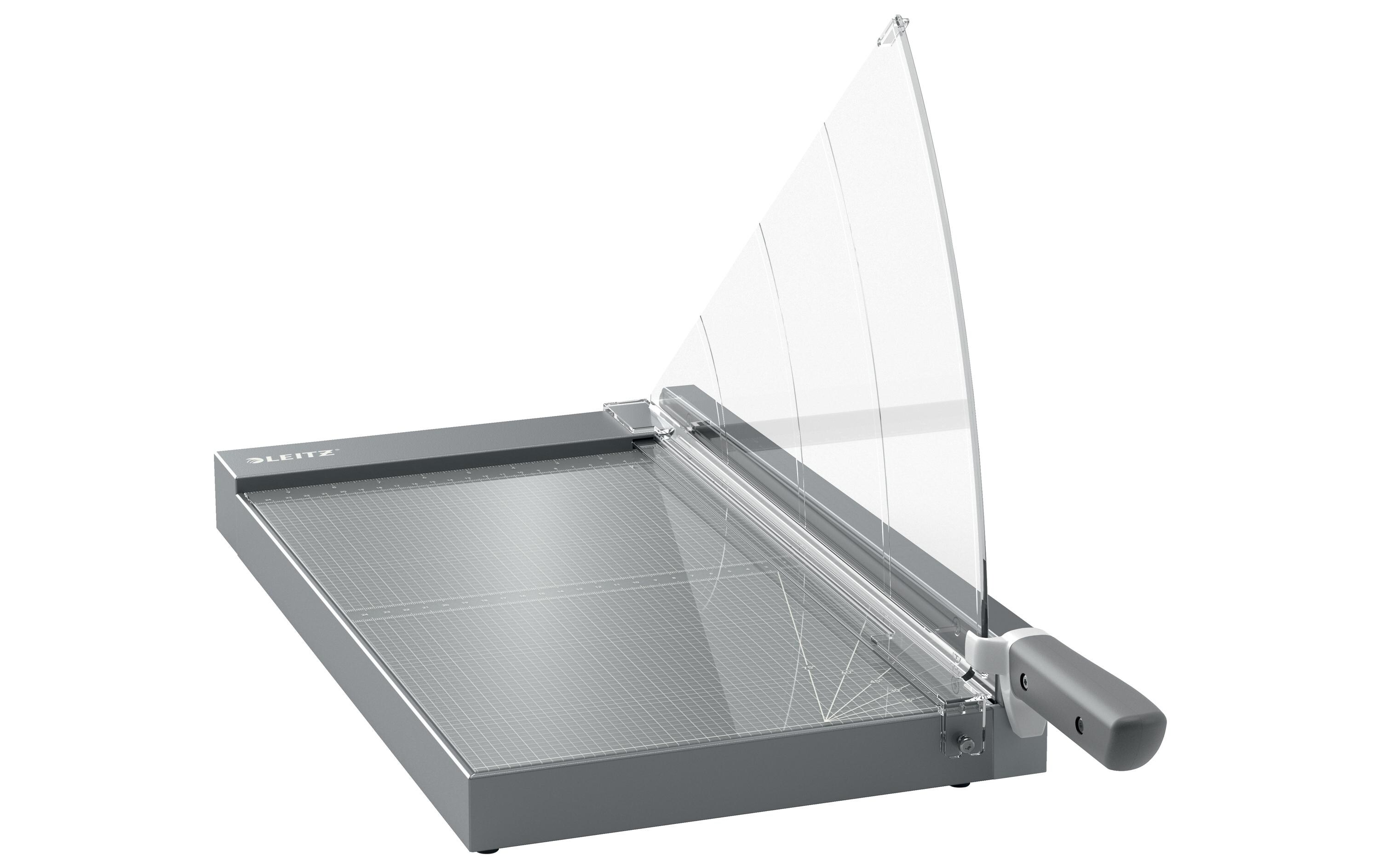 Hebelschneidegerät Precision Home Office Pro A3 25 Blätter<br>Precision Office Pro A3 Hebelschneider perfekt für den allgemeinen Bürogebrauch