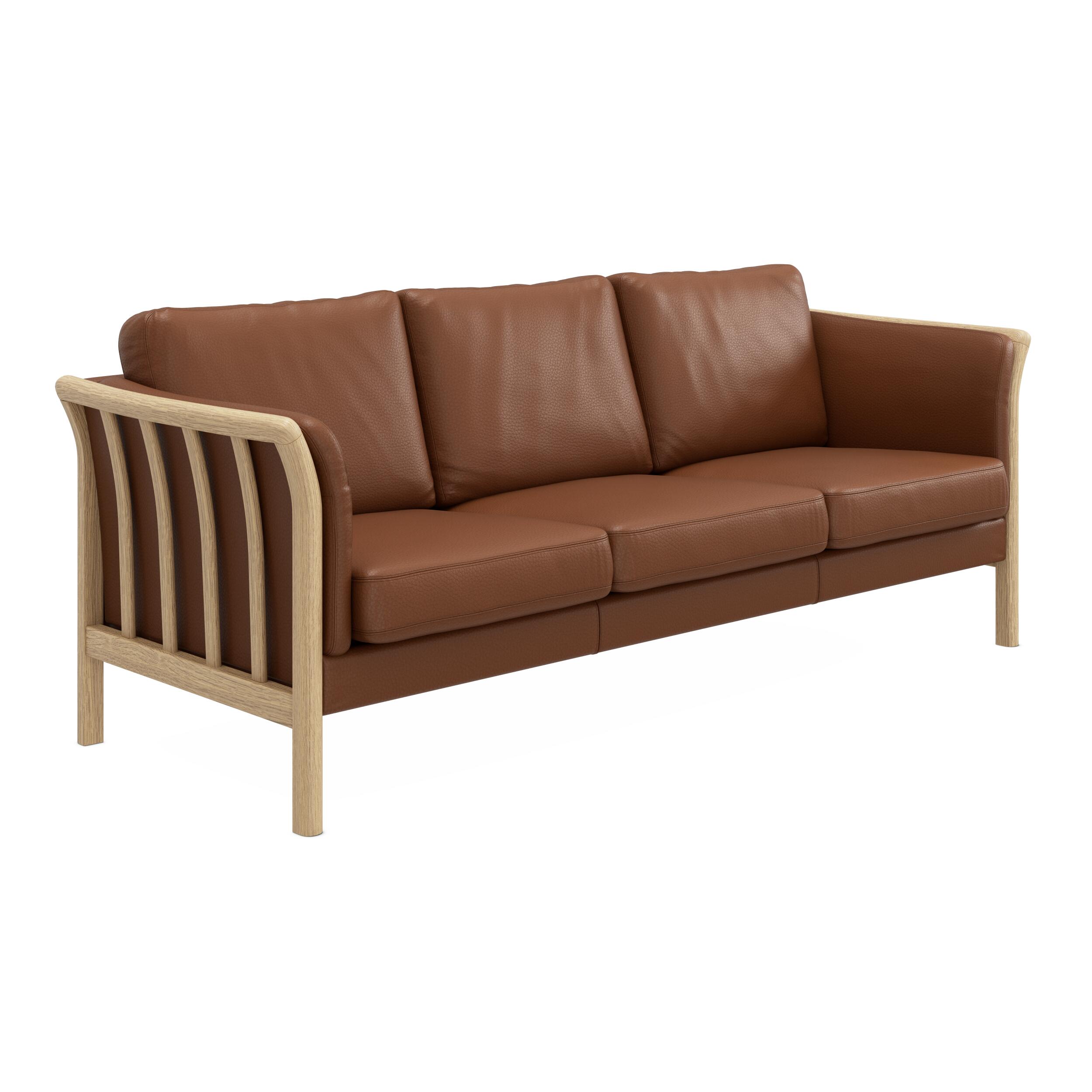 Absalon 3 pers Sofa