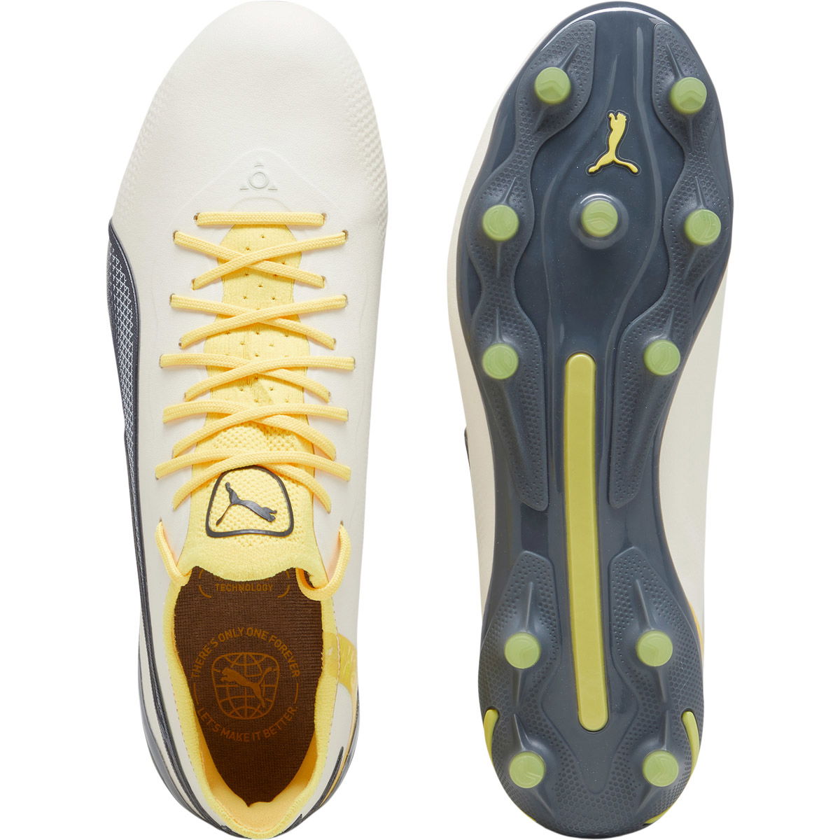 Puma King Ultimate FG/AG Fodboldstøvler