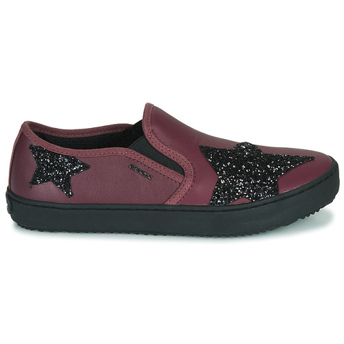 Geox - J KALISPERA FILLE - Violet