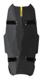 Garde Boue Avant Topeak D-Flash Express DT Noir