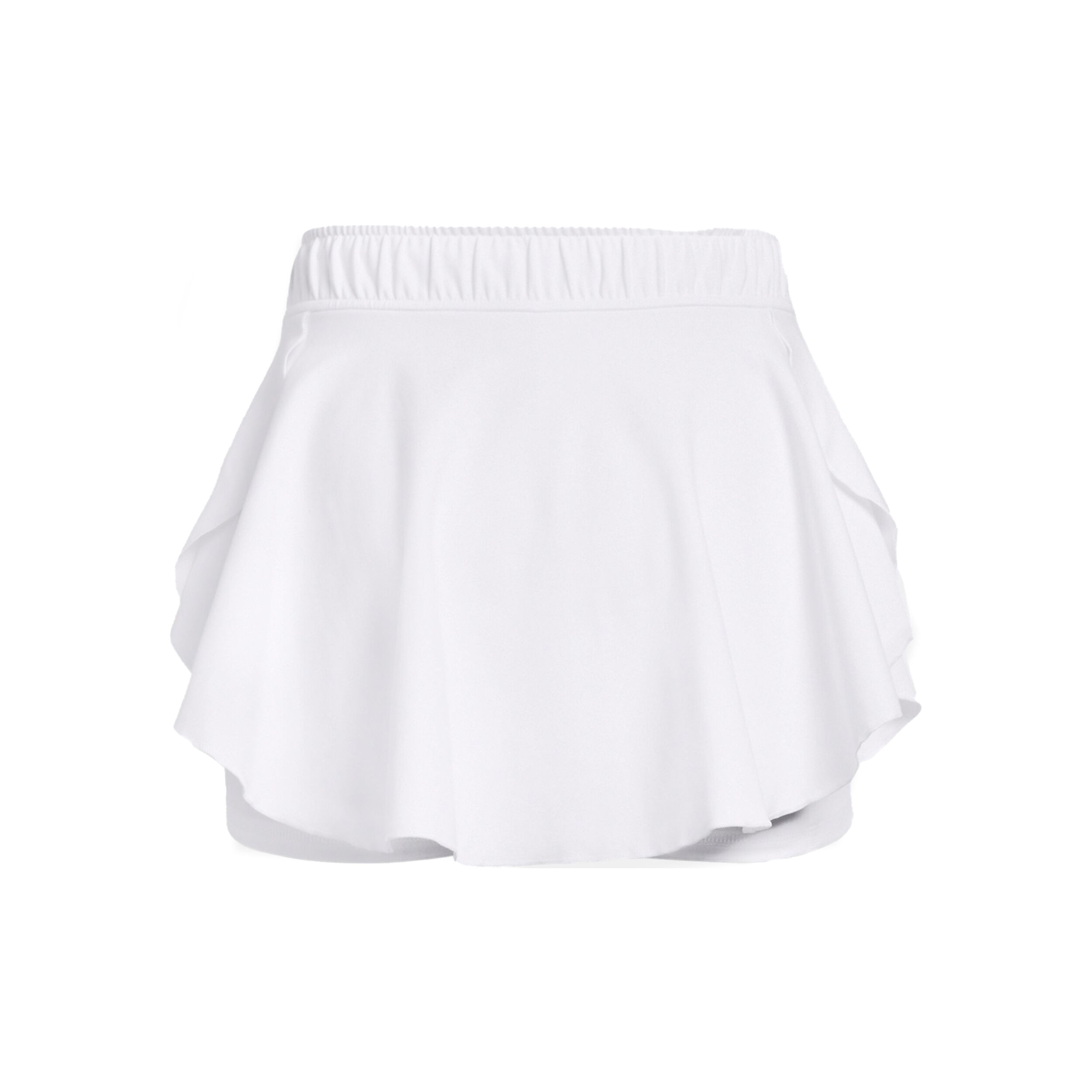 Under Armour Essential Split Jupe Femmes - Blanc