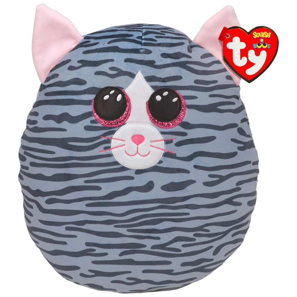 Peluche Squish A'Boss Ø40cm