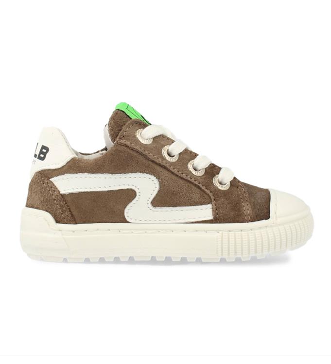 Develab 45957 Taupe Suede