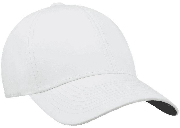 Athletic Sport Legacy Structured White