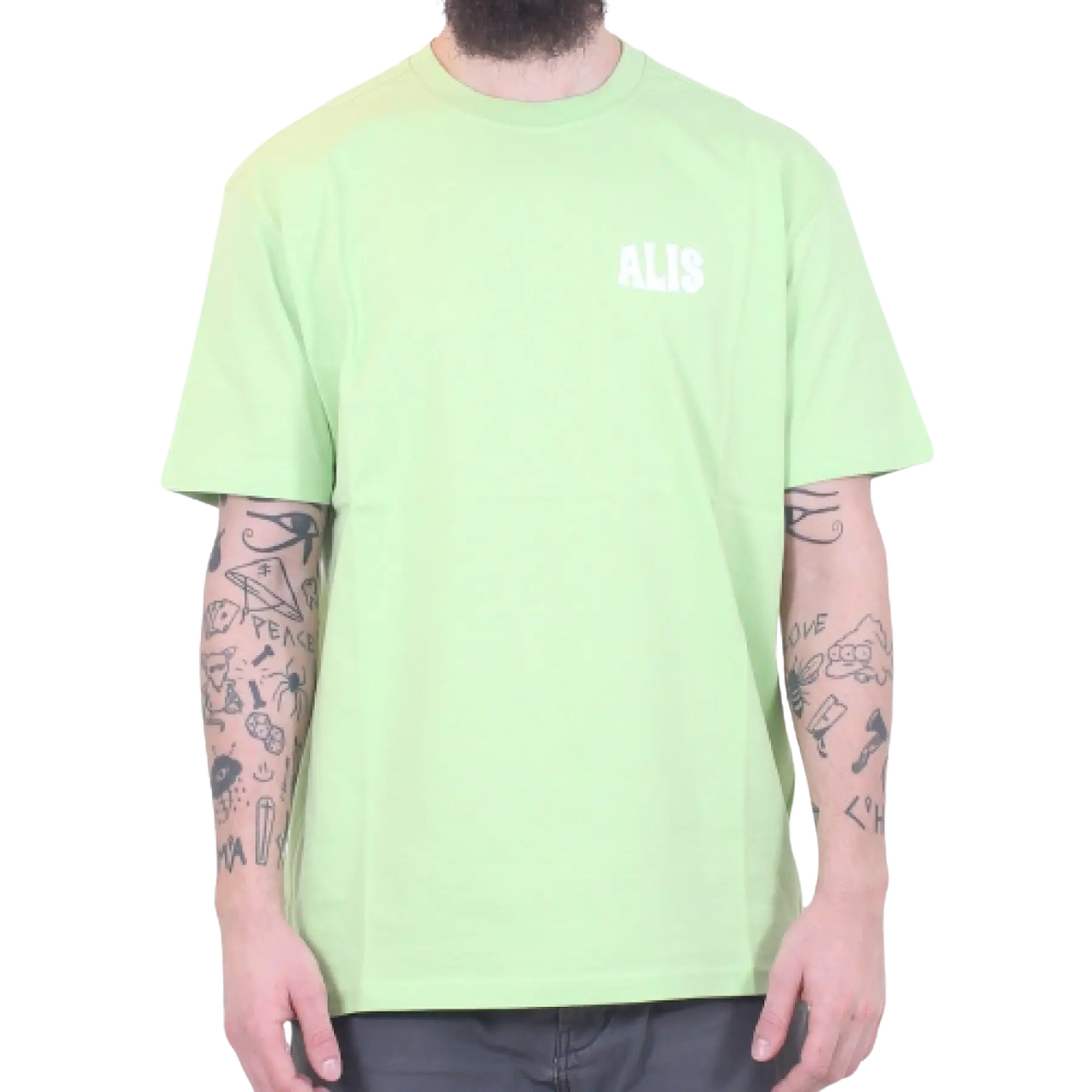 Alis Xperience T-shirt | SkatePro
