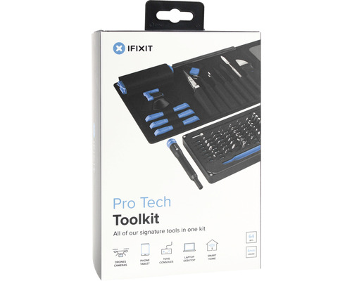IFIXIT Pro Tech Toolkit EU145307-4