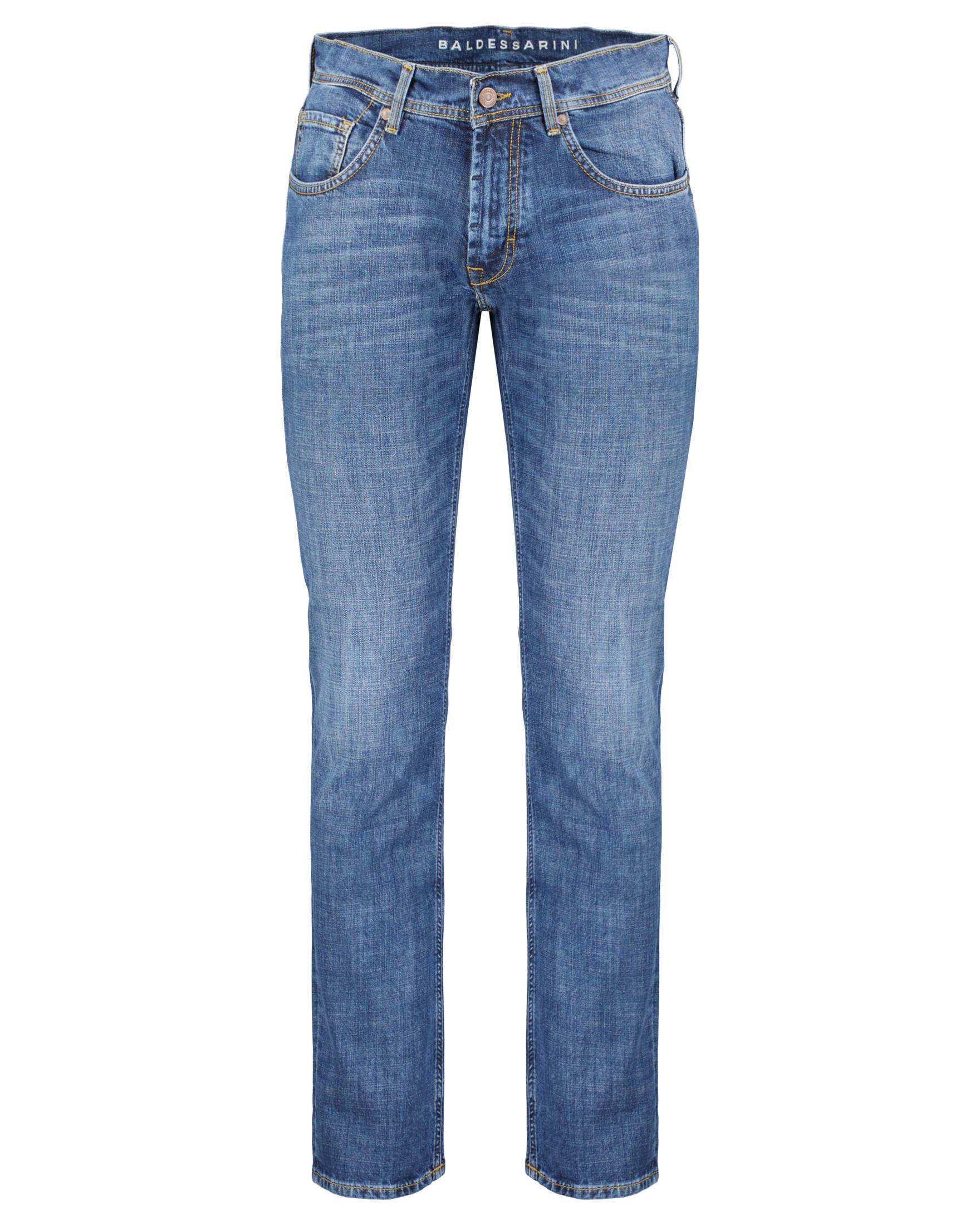 Baldessarini| Herren Jeans JACK Regular Fit